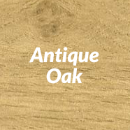 Antique Oak Conservatory Colour