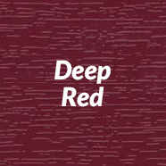 Deep Red Conservatory Colour