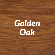 Golden Oak Conservatory Colour