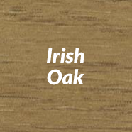 Irish Oak Conservatory Colour