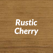 Rustic Cherry Conservatory Colour