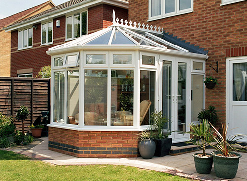 Conservatories