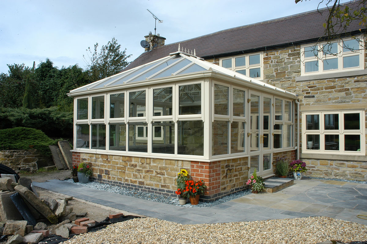 Conservatory