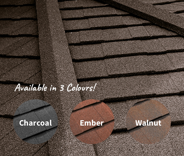 ExtraLight Conservatory Tiled Roof